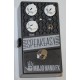 Mojo Hand FX Effects Pedal, Speakeasy Preamp